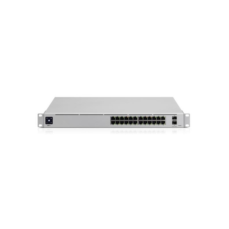 Ubiquiti UniFi Switch PRO 24 Ubiquiti UniFi Switch PRO 24